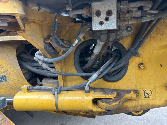 2018 John Deere 772G