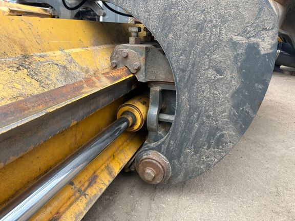 2018 John Deere 772G