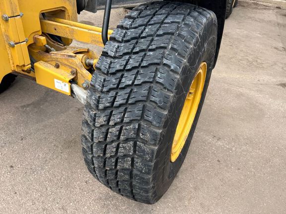 2018 John Deere 772G