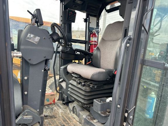 2018 John Deere 772G