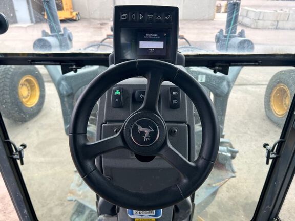 2018 John Deere 772G