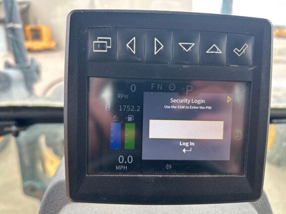 2018 John Deere 772G