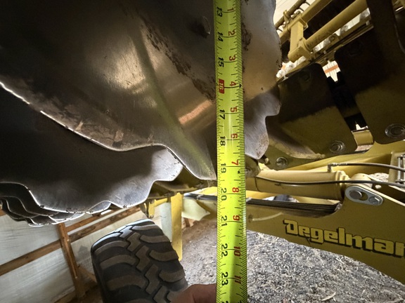 2022 Degelman PT41NT - Photo8