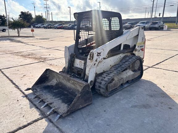Photo of 2017 Bobcat T630