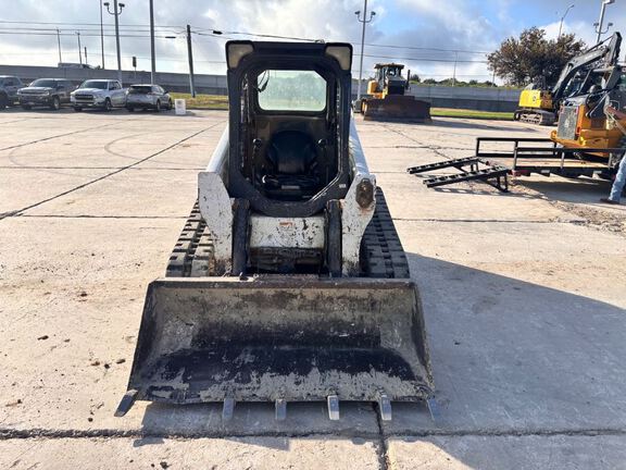2017 Bobcat T630