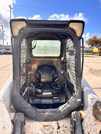 2017 Bobcat T630