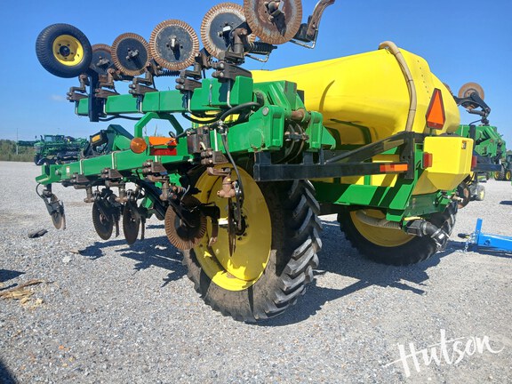 Photo of 2018 John Deere 2510L