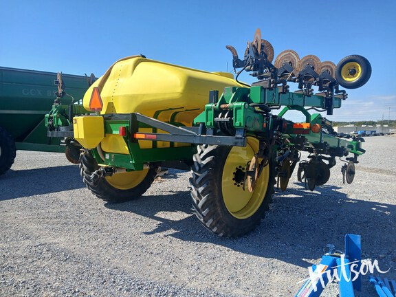Photo of 2018 John Deere 2510L