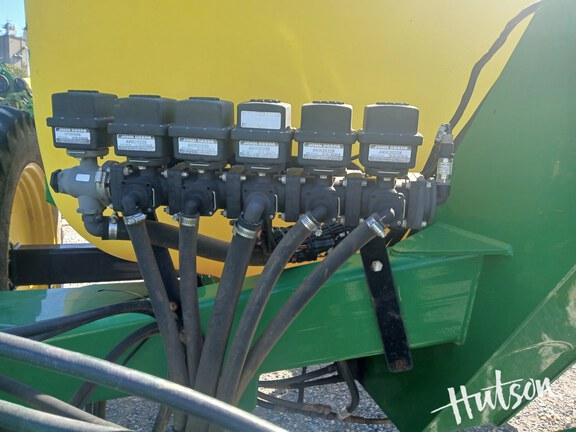 Photo of 2018 John Deere 2510L