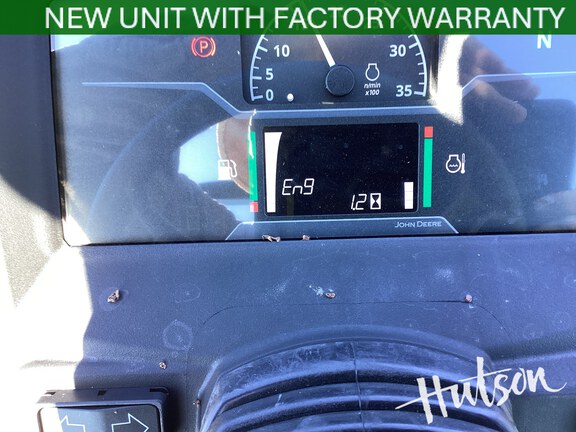 Photo of 2027 John Deere 1M 25