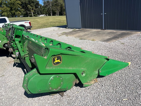 Photo of 2024 John Deere C12F