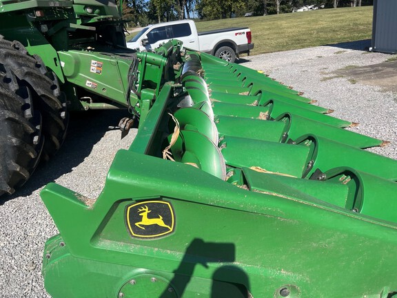 Photo of 2024 John Deere C12F