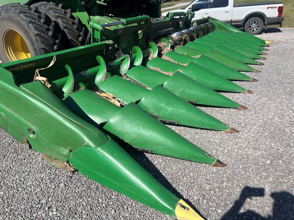 Photo of 2024 John Deere C12F