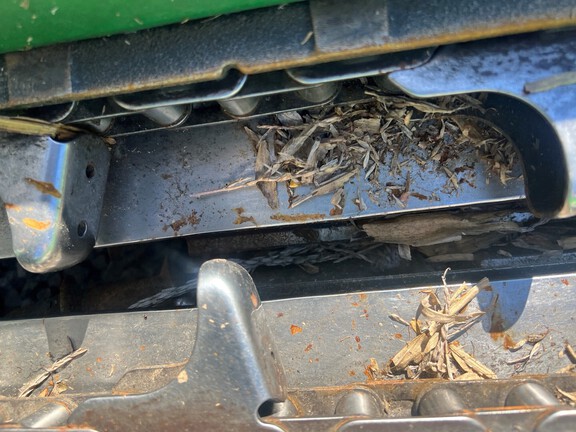 Photo of 2024 John Deere C12F