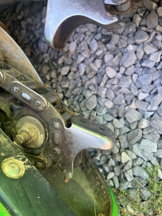 Photo of 2024 John Deere C12F