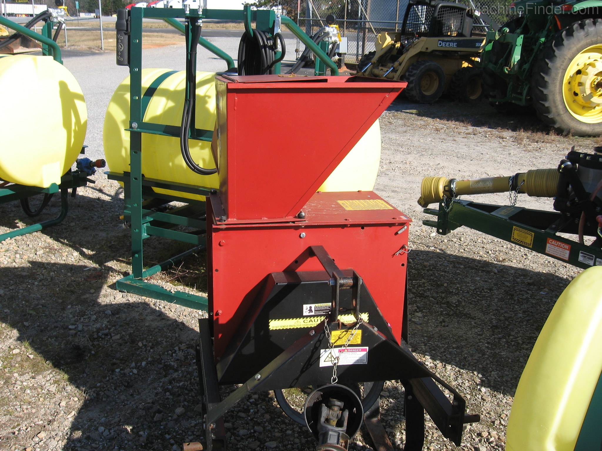 2011 MaterMacc TPH00837 Image 2