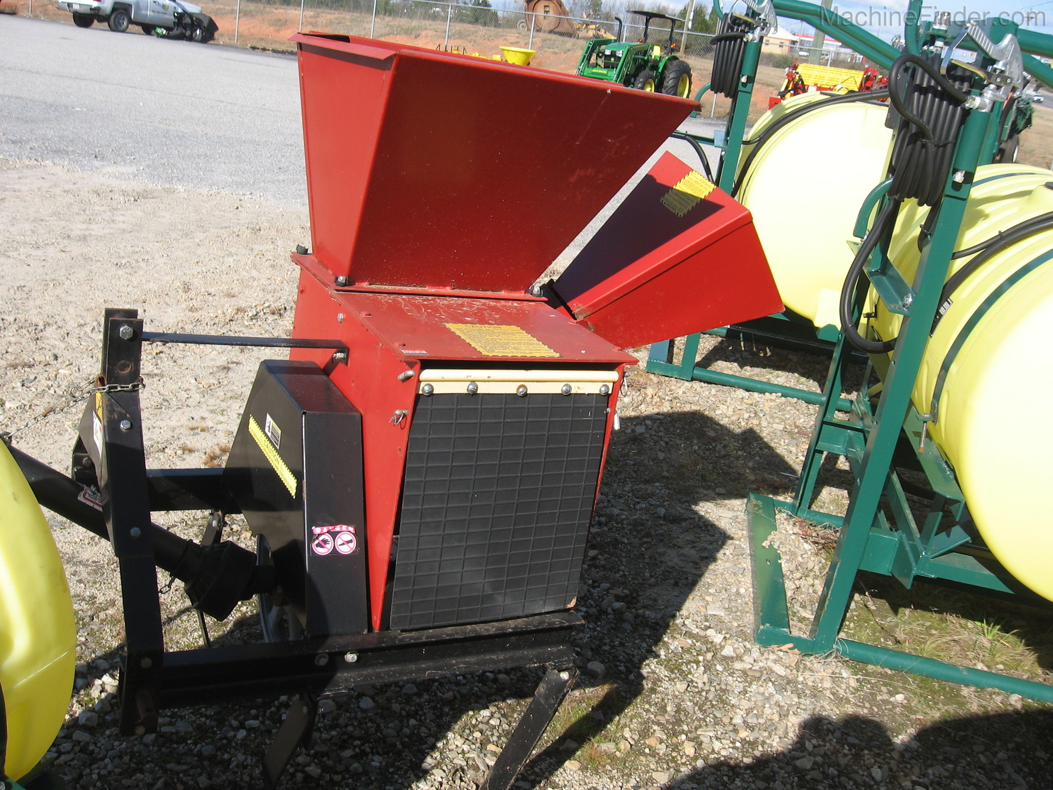 2011 MaterMacc TPH00837 Image 3