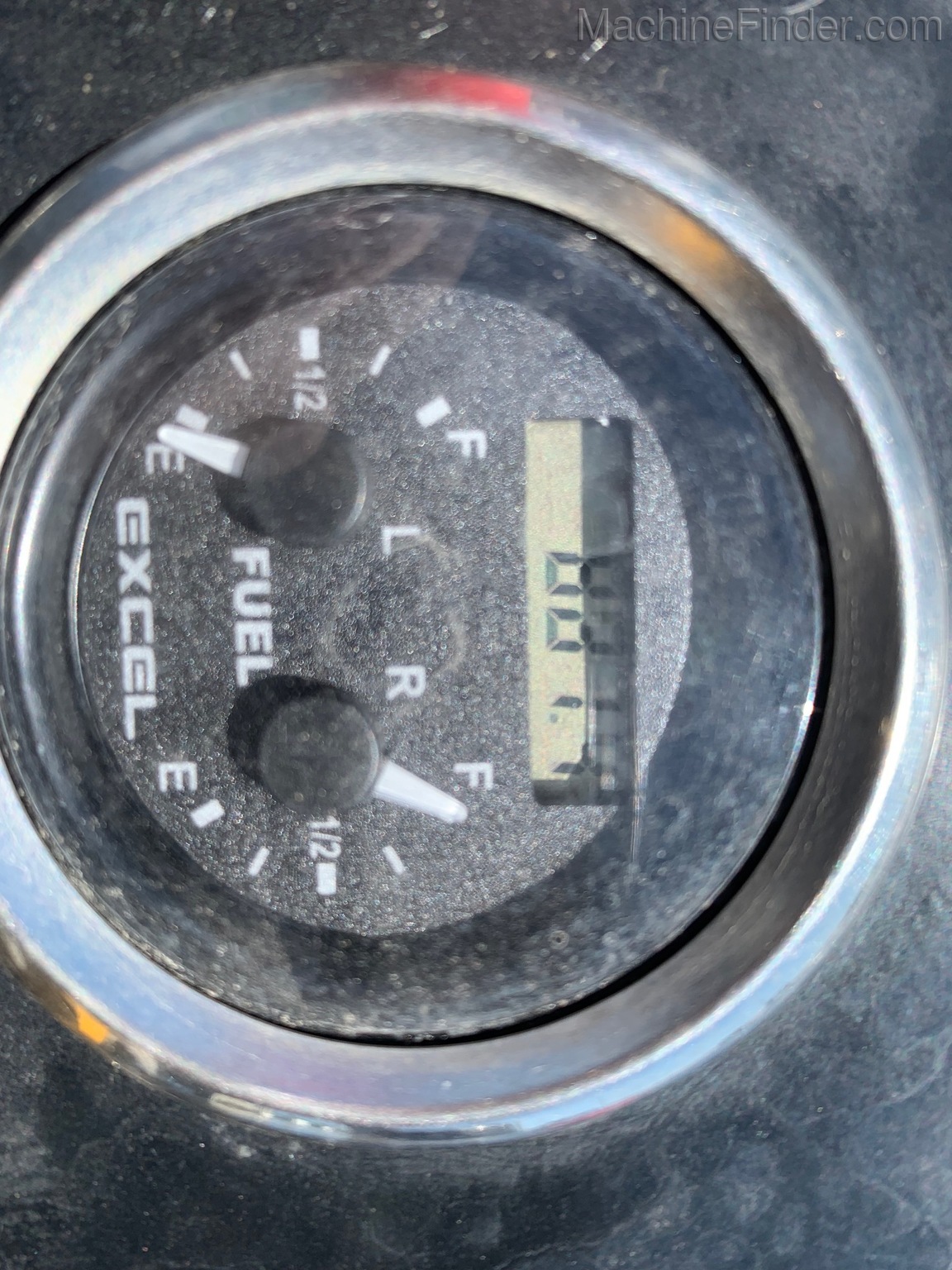 2018 Hustler SUPER Z Image 8