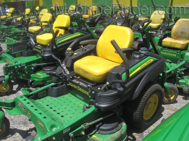 2013 John Deere Z915B Image 1