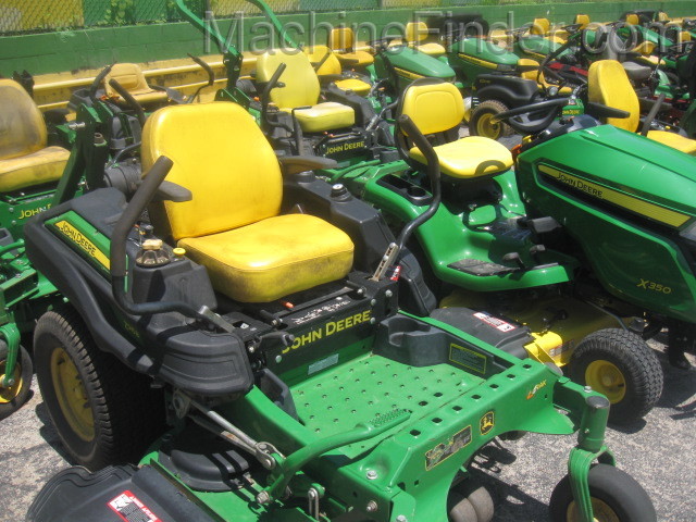 2013 John Deere Z915B Image 2