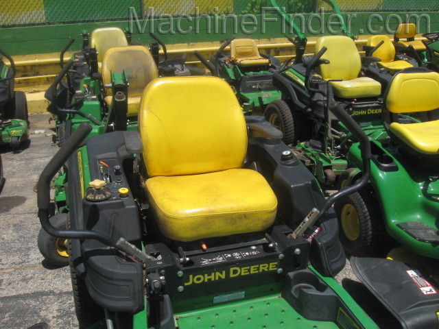 2013 John Deere Z915B Image 3