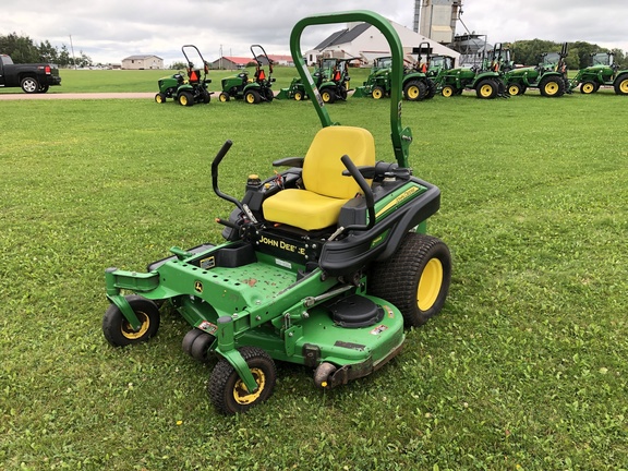 john deere z915b price