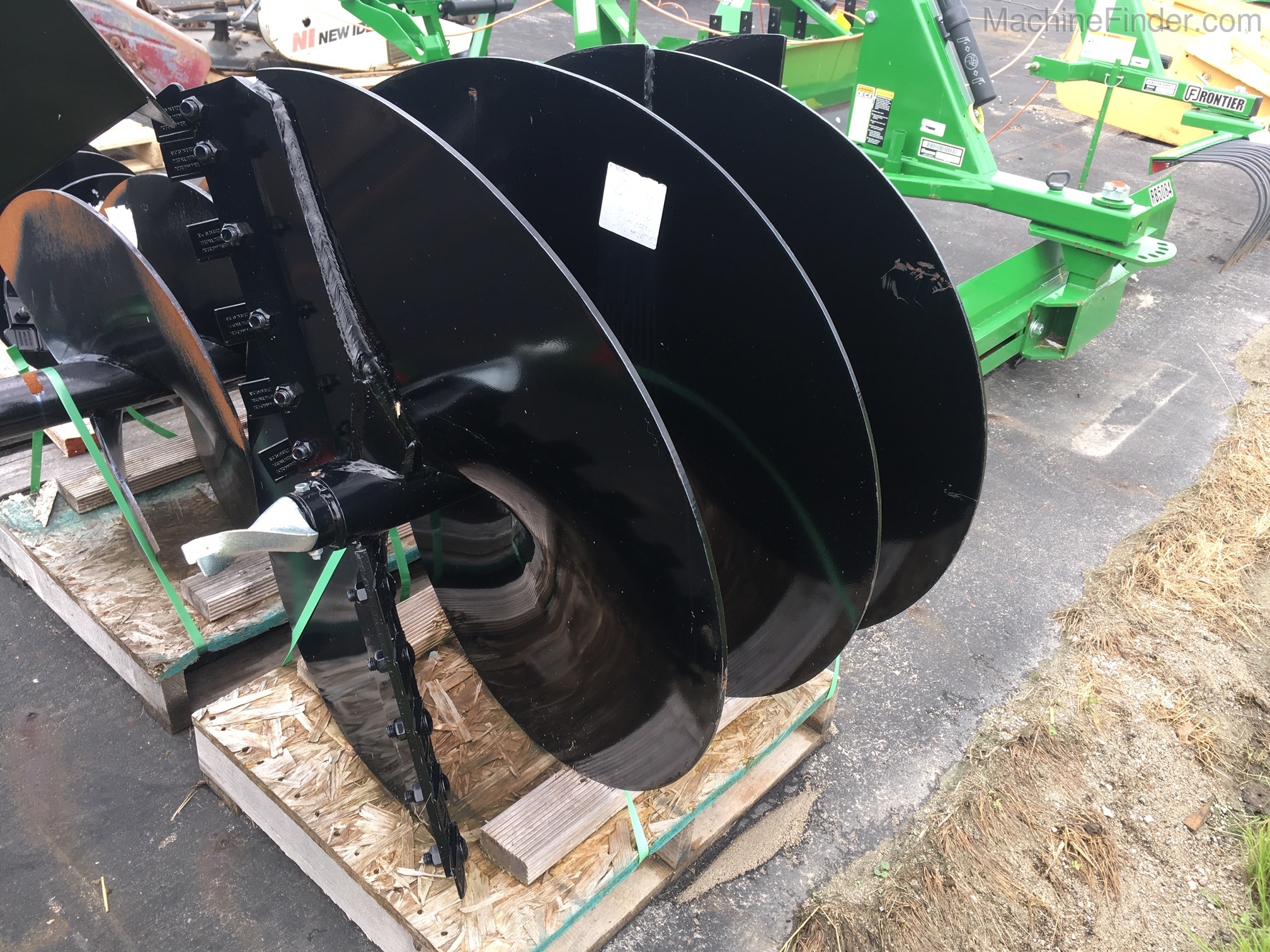 John Deere KU15771 Image 1