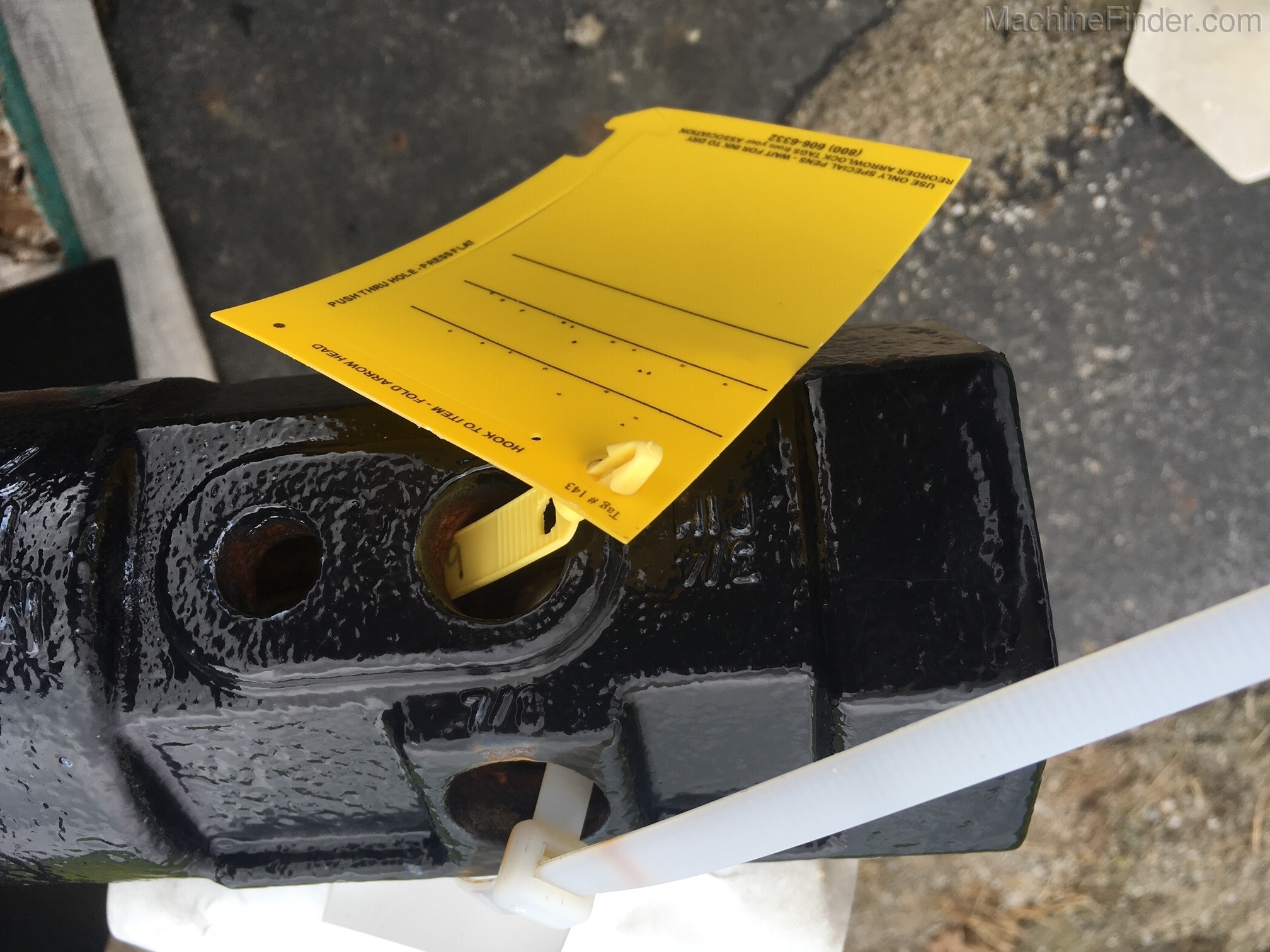 John Deere KU15771 Image 2