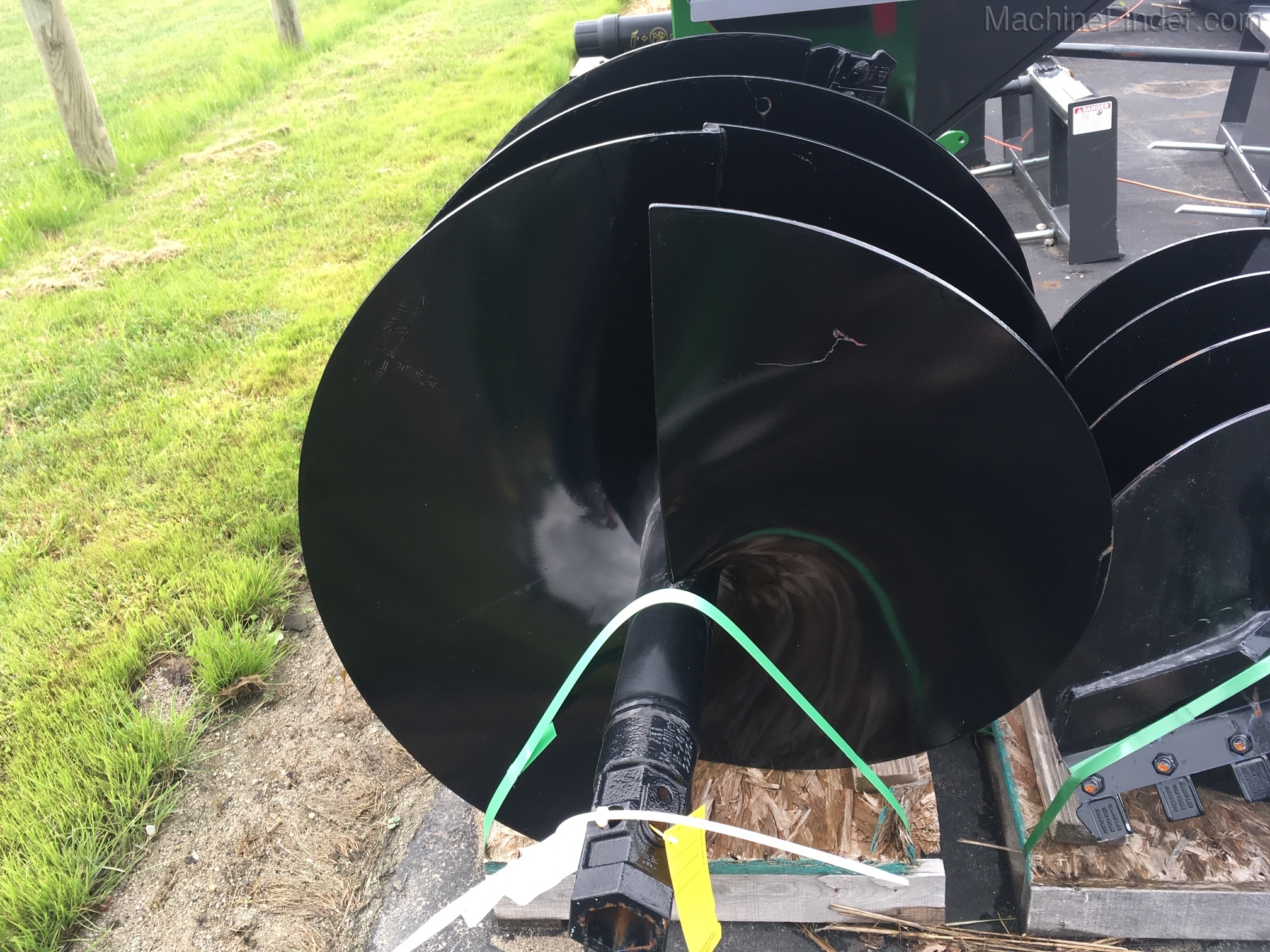 John Deere KU15771 Image 4