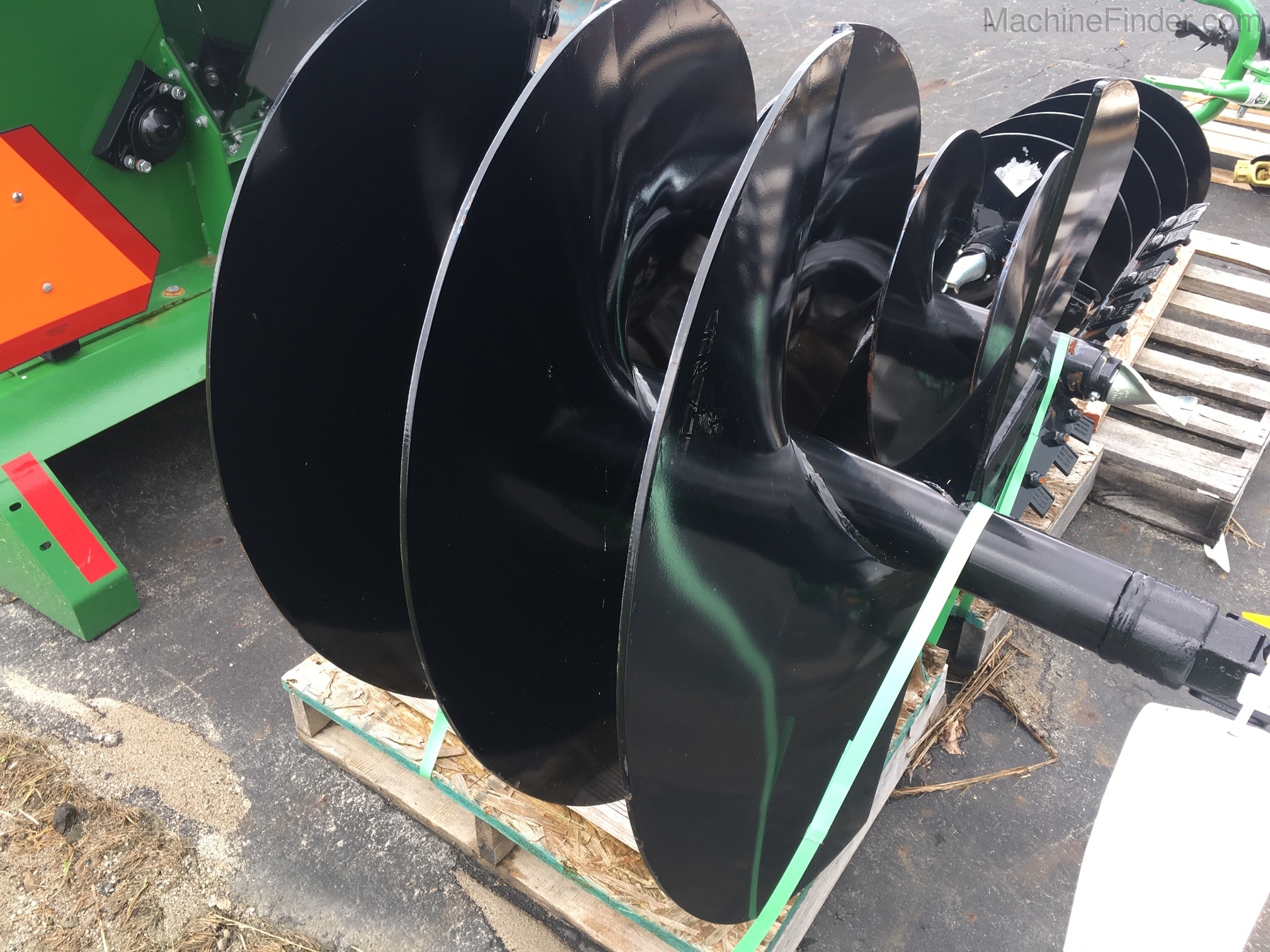 John Deere KU15771 Image 3