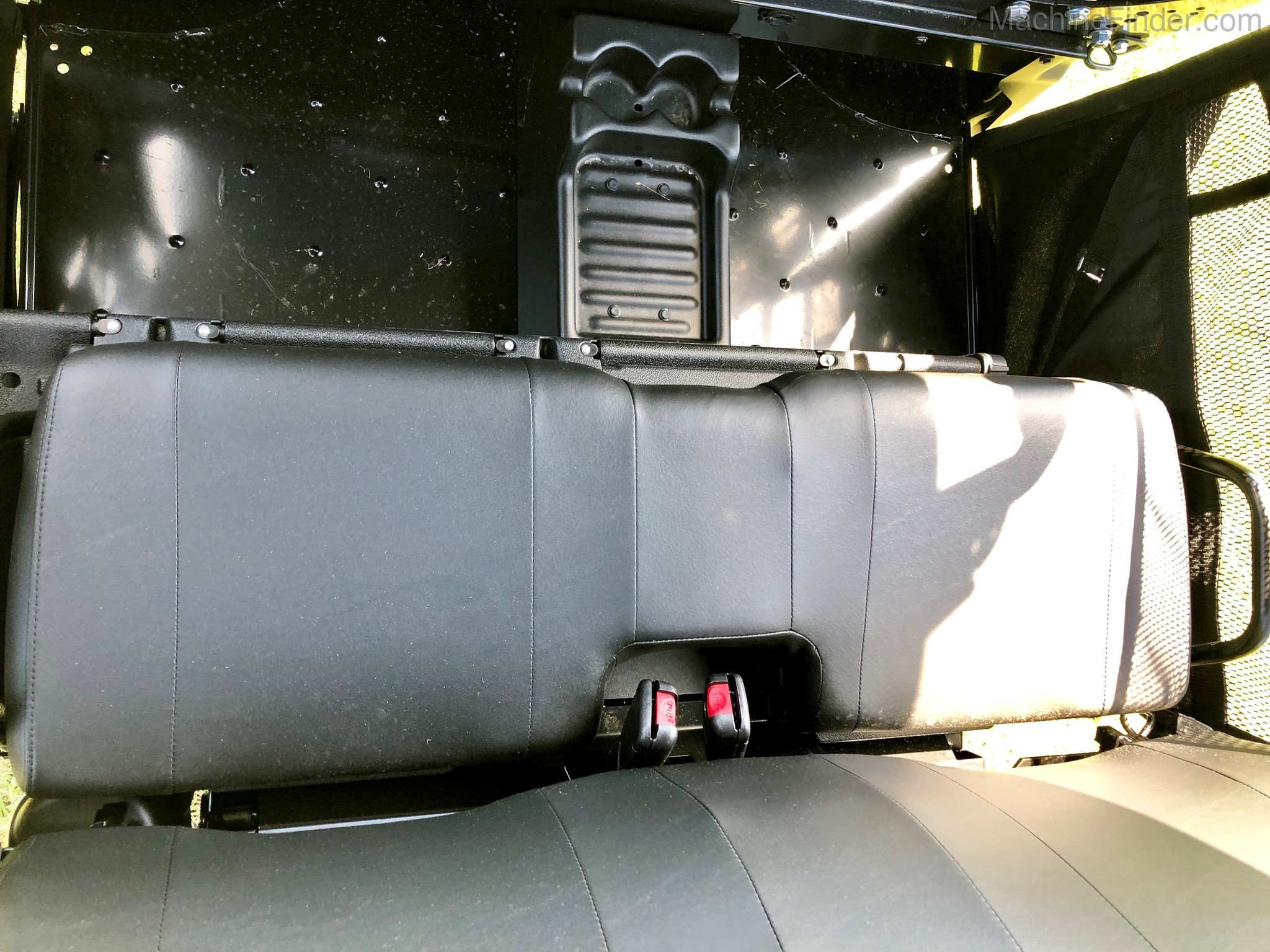 2020 John Deere XUV825M S4 Image 6