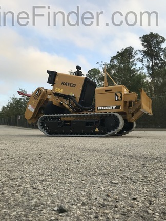 2020 Rayco RG55 Trac Image 5