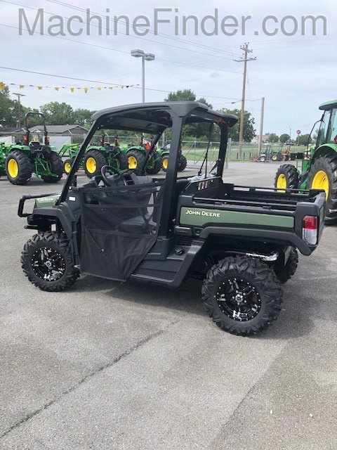 2020 John Deere 835M Image 1
