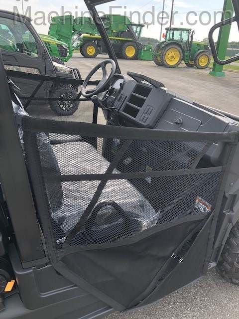 2020 John Deere 835M Image 3
