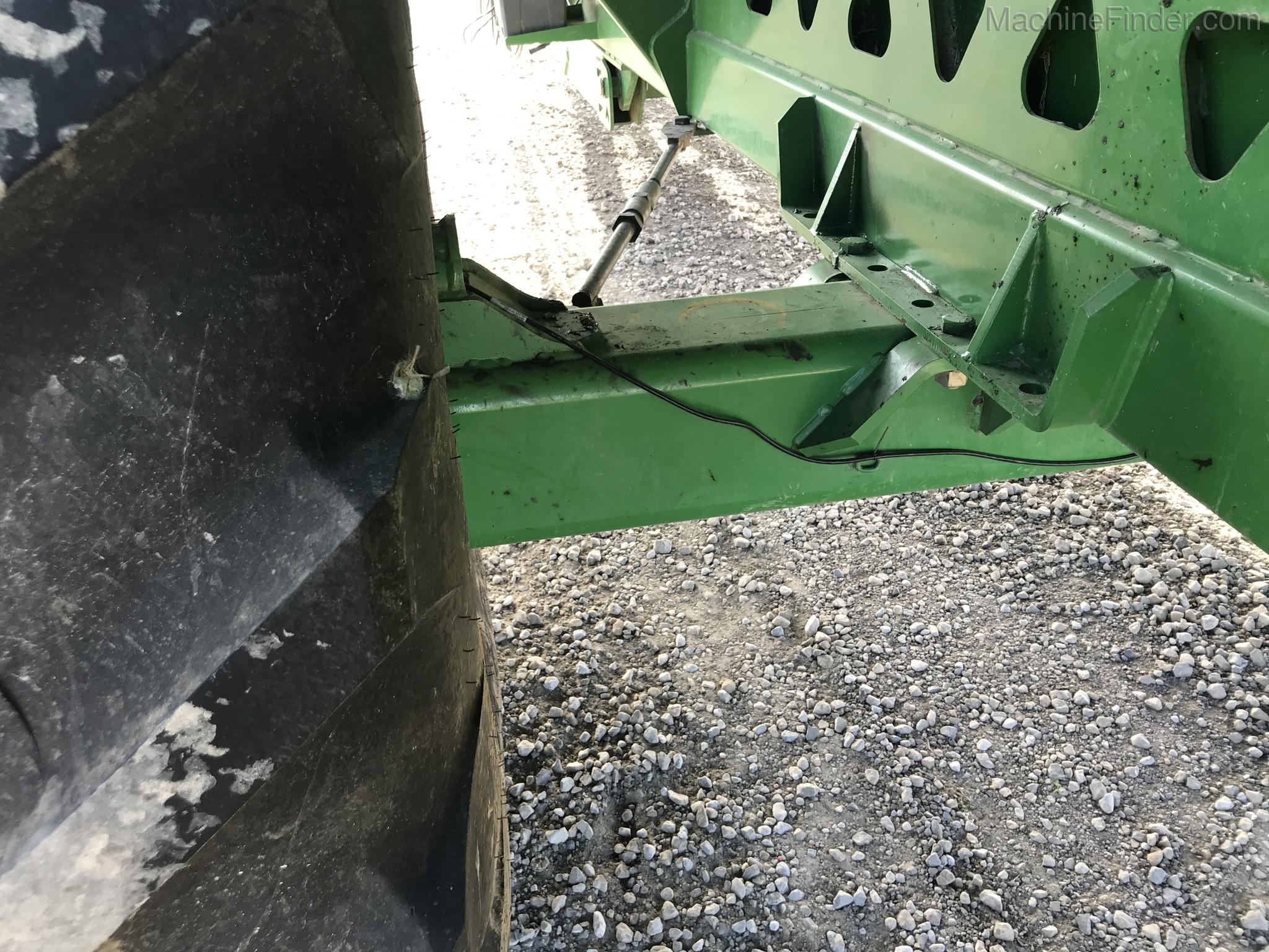 2013 Brent 1194 Image 5