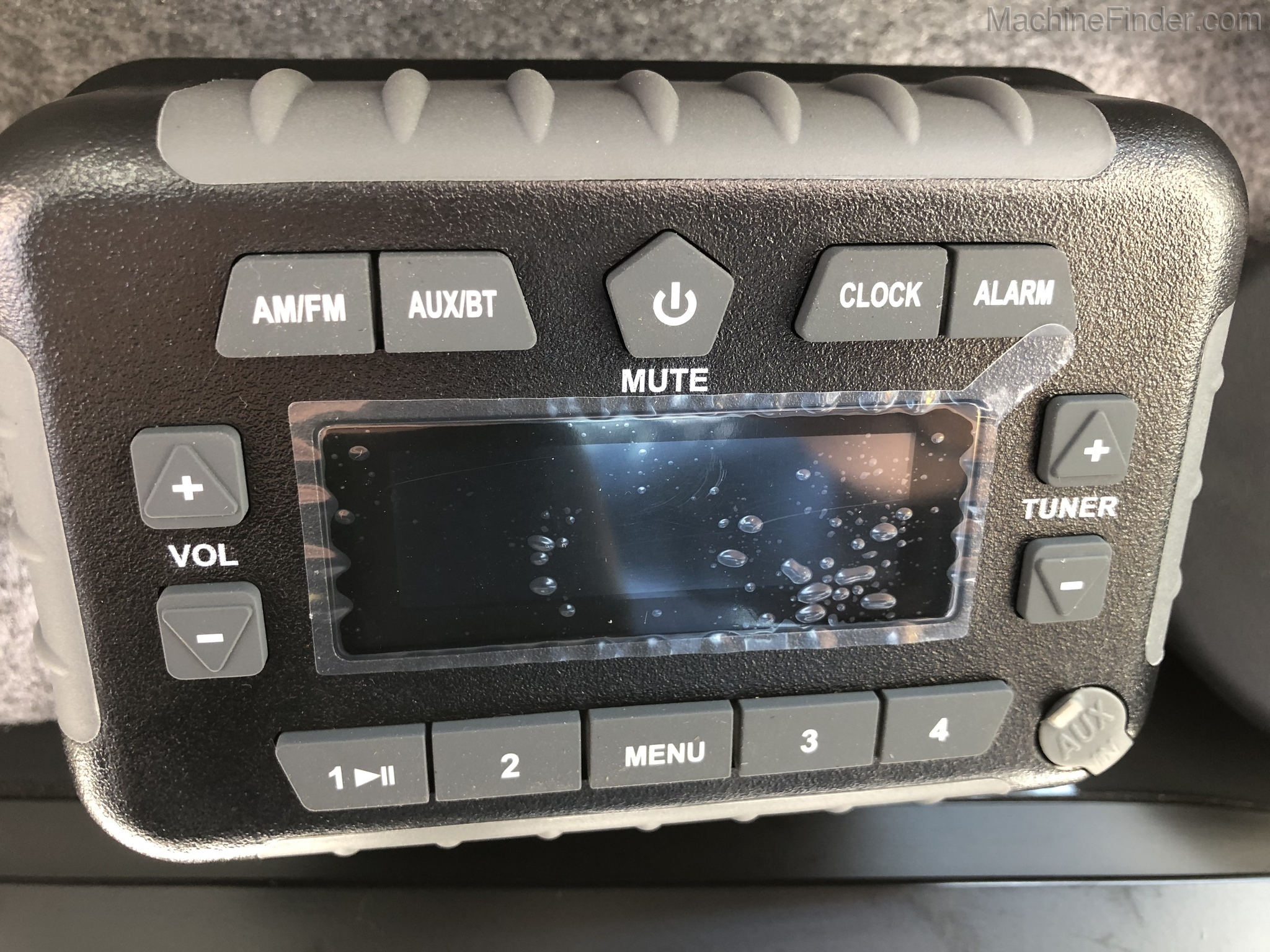 2020 John Deere 331G Image 12