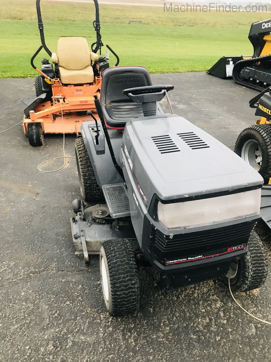 Craftsman DIEHARD Image 2