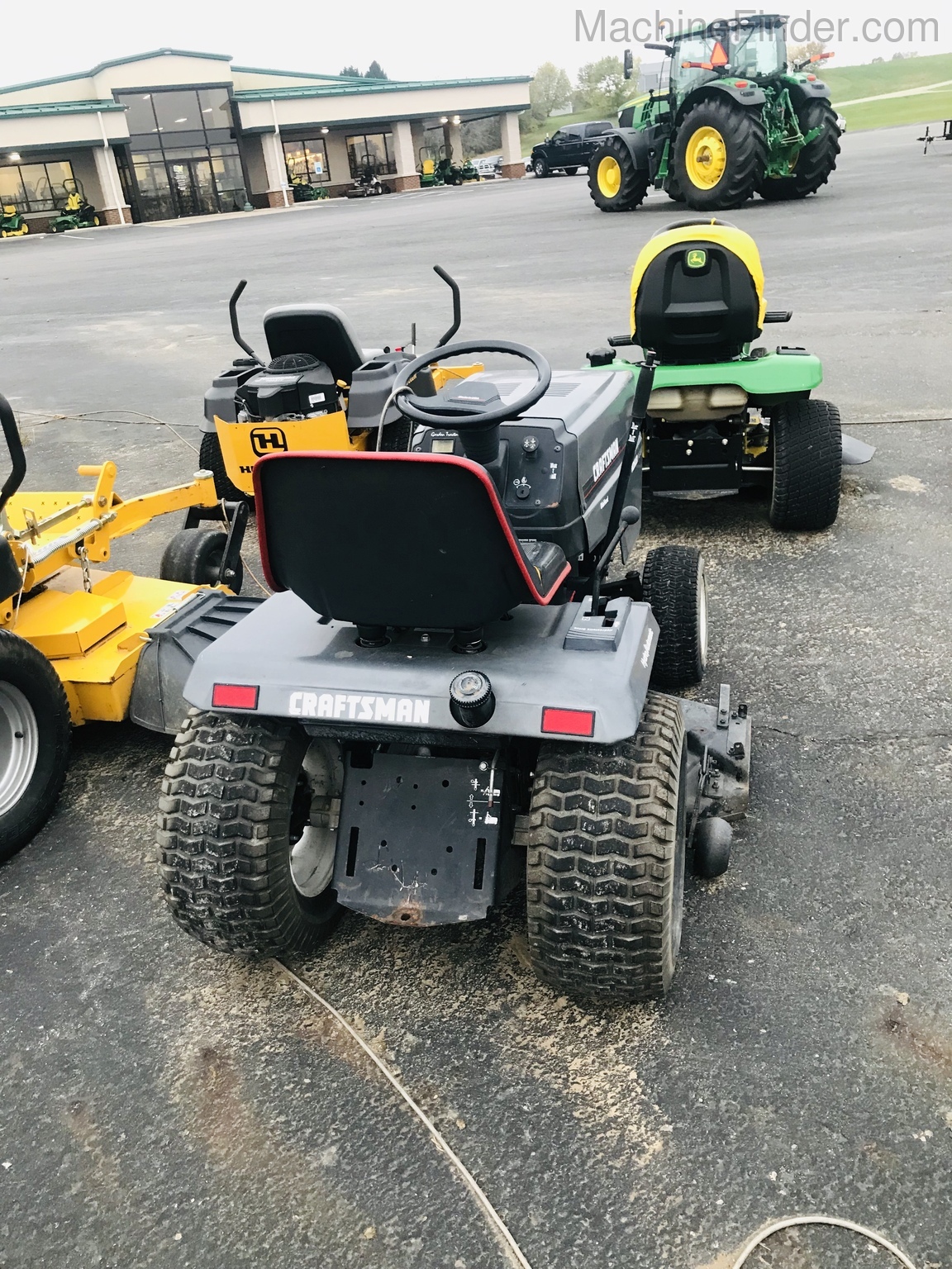 Craftsman DIEHARD Image 3