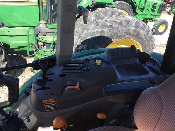 2013 John Deere 6130D Image 7