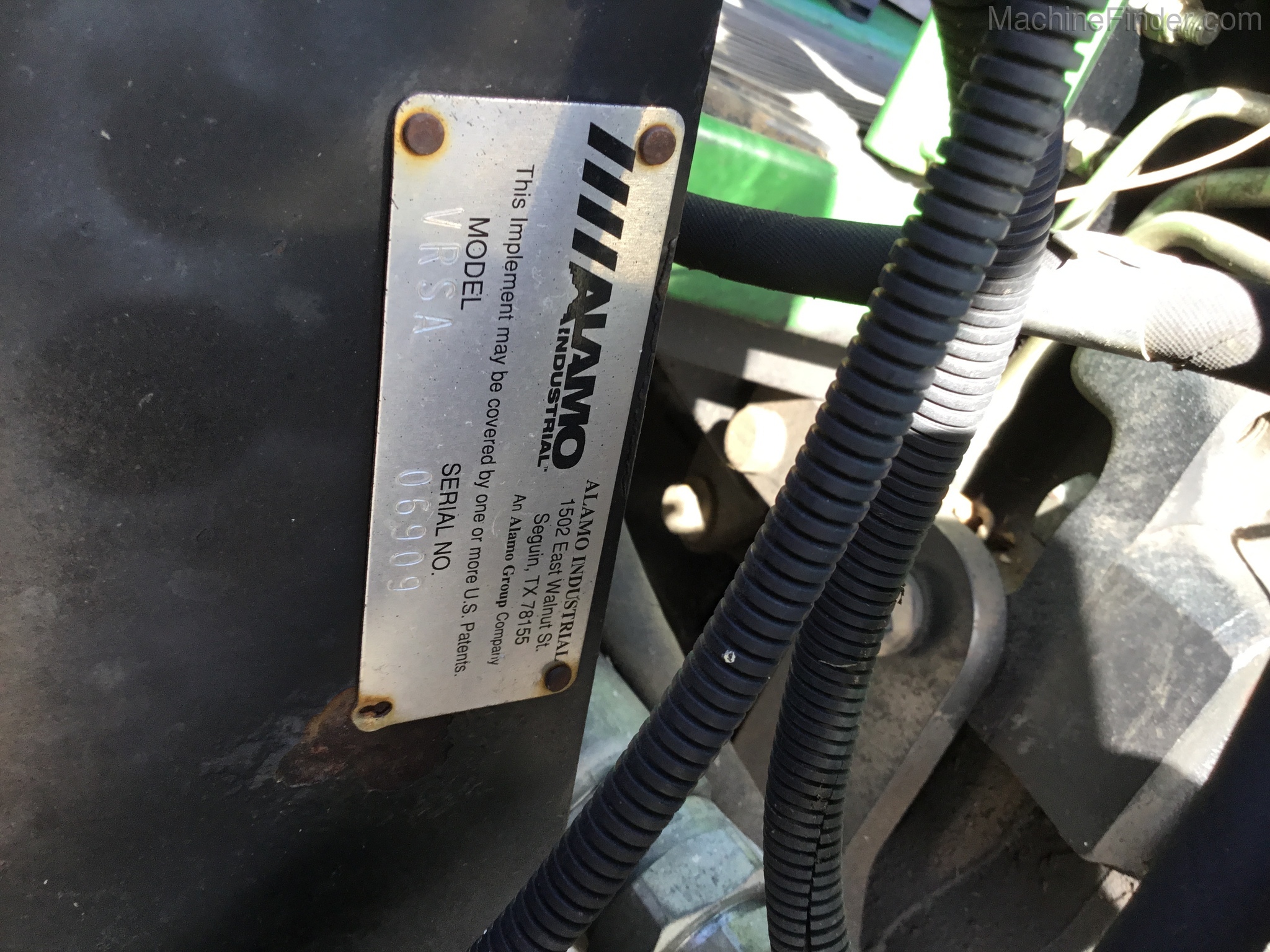 2005 John Deere 5425 Image 10