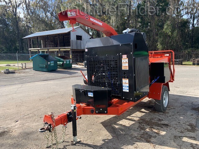 2019 John Deere EEGER BEEVER 1621 Image 2