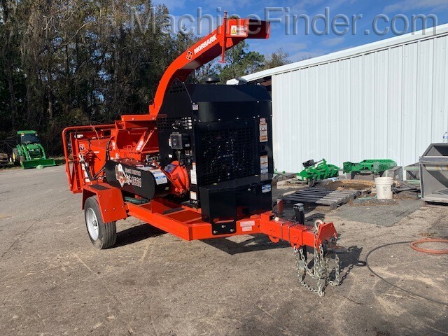 2019 John Deere EEGER BEEVER 1621 Image 1