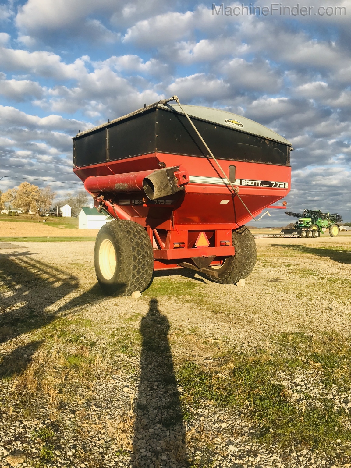 Brent UV BRENT 772 Image 3