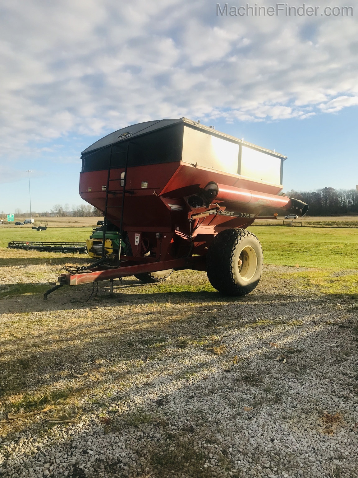 Brent UV BRENT 772 Image 2