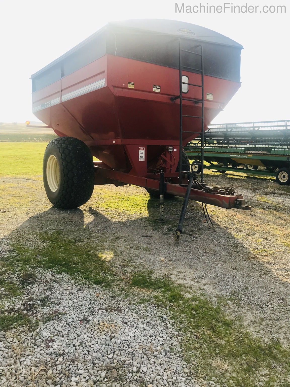 Brent UV BRENT 772 Image 5