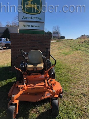 2015 Scag TIGER CAT Image 1