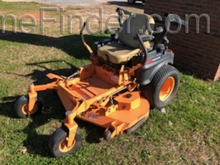 2015 Scag TIGER CAT Image 2