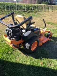 2015 Scag TIGER CAT Image 3