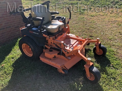 2015 Scag TIGER CAT Image 4