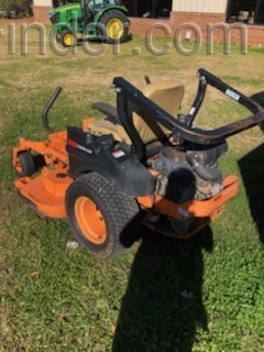 2015 Scag TIGER CAT Image 6